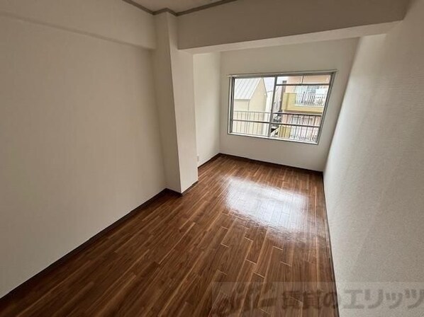 マンション紫明園の物件内観写真